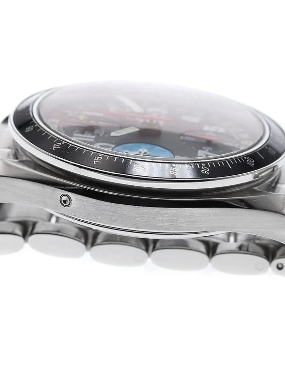 OMEGA Speedmaster mark 40